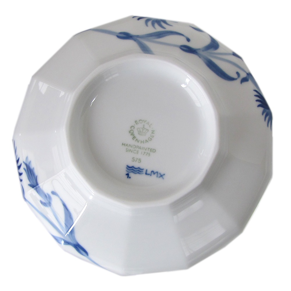 ロイヤルコペンハーゲン ブロムスト フレグラントカーネーション ボウル 14cm 1025324（2901575） 北欧食器 洋食器 ROYAL COPENHAGEN【スペシャルラッピング660円(別売り)】