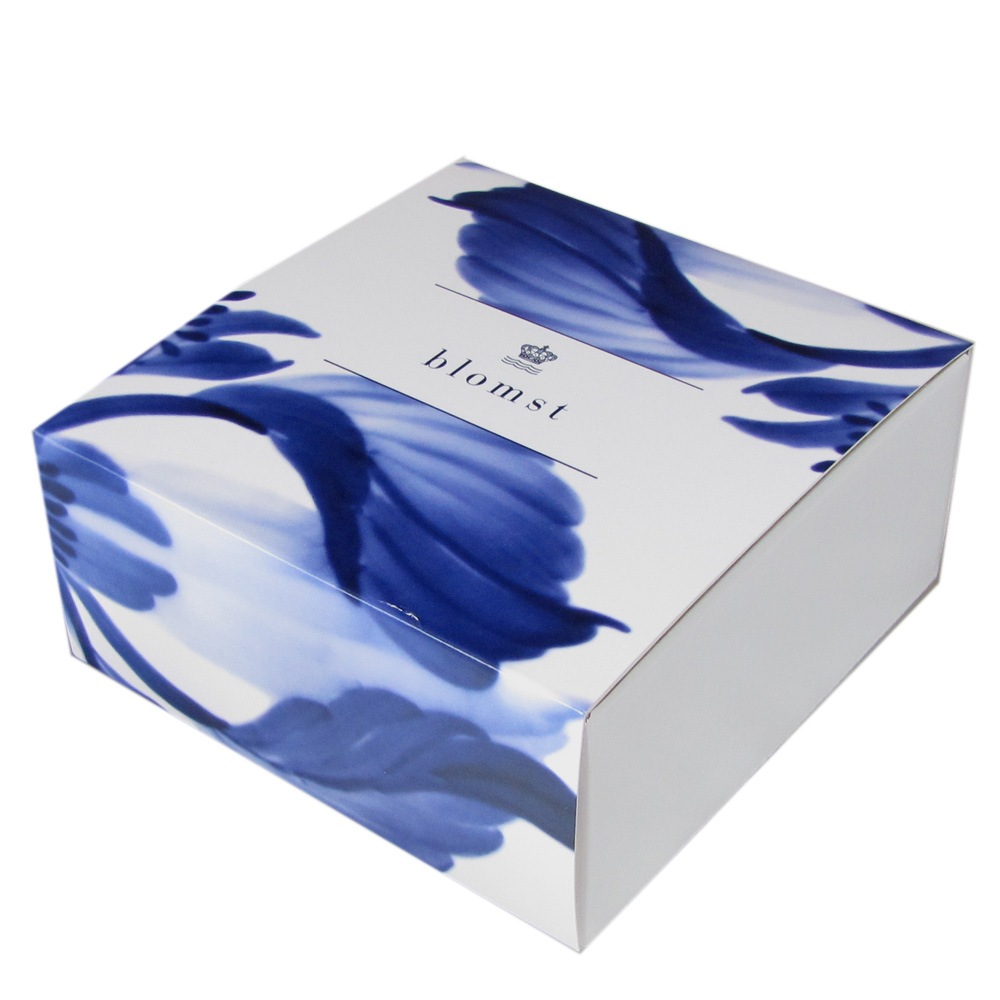 ロイヤルコペンハーゲン ブロムスト フレグラントカーネーション ボウル 14cm 1025324（2901575） 北欧食器 洋食器 ROYAL COPENHAGEN【スペシャルラッピング660円(別売り)】