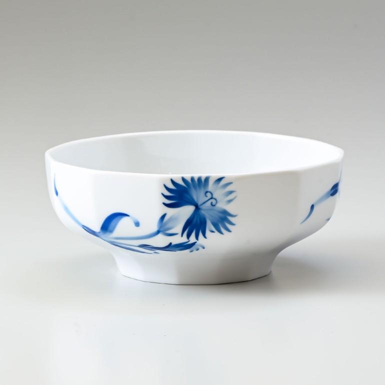 ロイヤルコペンハーゲン ブロムスト フレグラントカーネーション ボウル 14cm 1025324（2901575） 北欧食器 洋食器 ROYAL COPENHAGEN【スペシャルラッピング660円(別売り)】