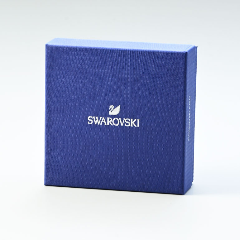 スワロフスキー SWAROVSKI クリスタルフィギュア スターウォーズ Star