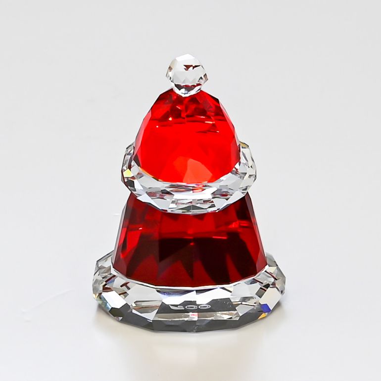 SWAROVSKI スワロフスキー サンタクロース 5223620 B21 Holiday Cheersサンタクロース | Swarovski