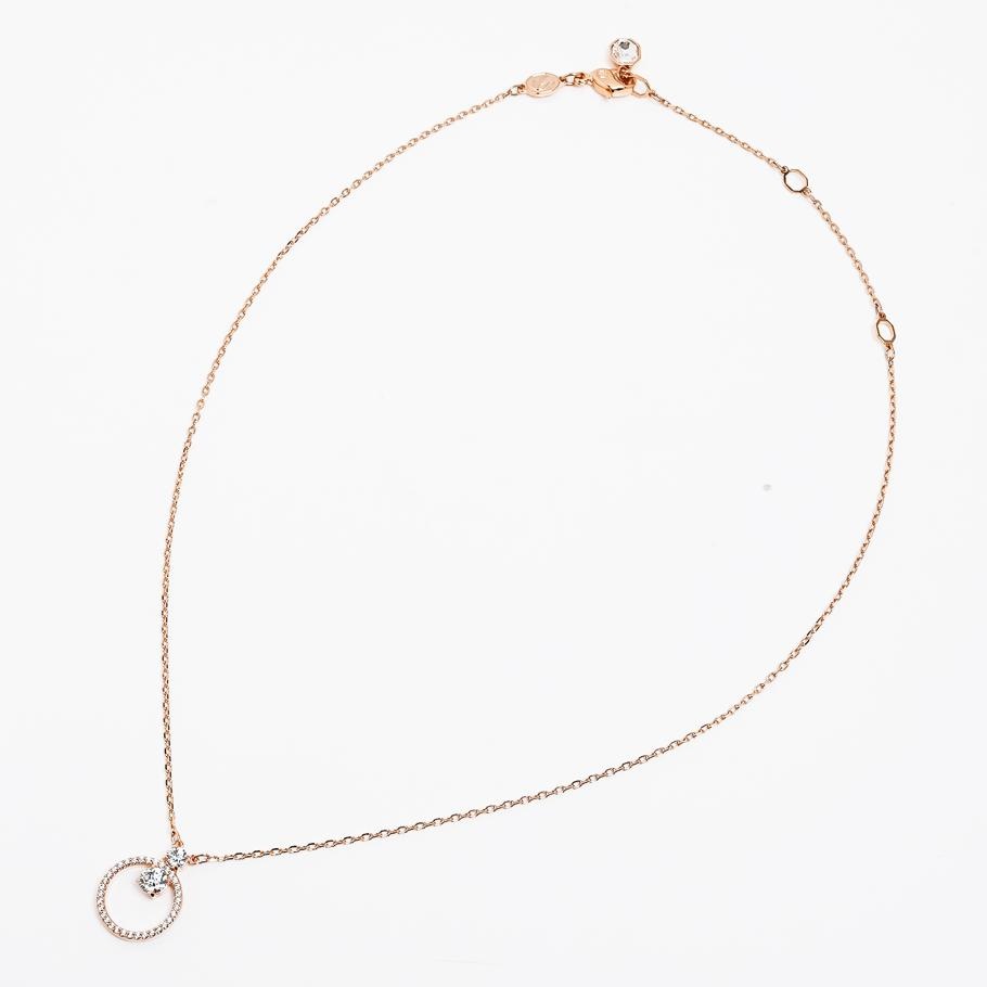 10889円→✨8月10日まで✨未使用✨スワロフスキー✨ネックレス 楽天市場】スワロフスキー SWAROVSKI ネックレス Constella