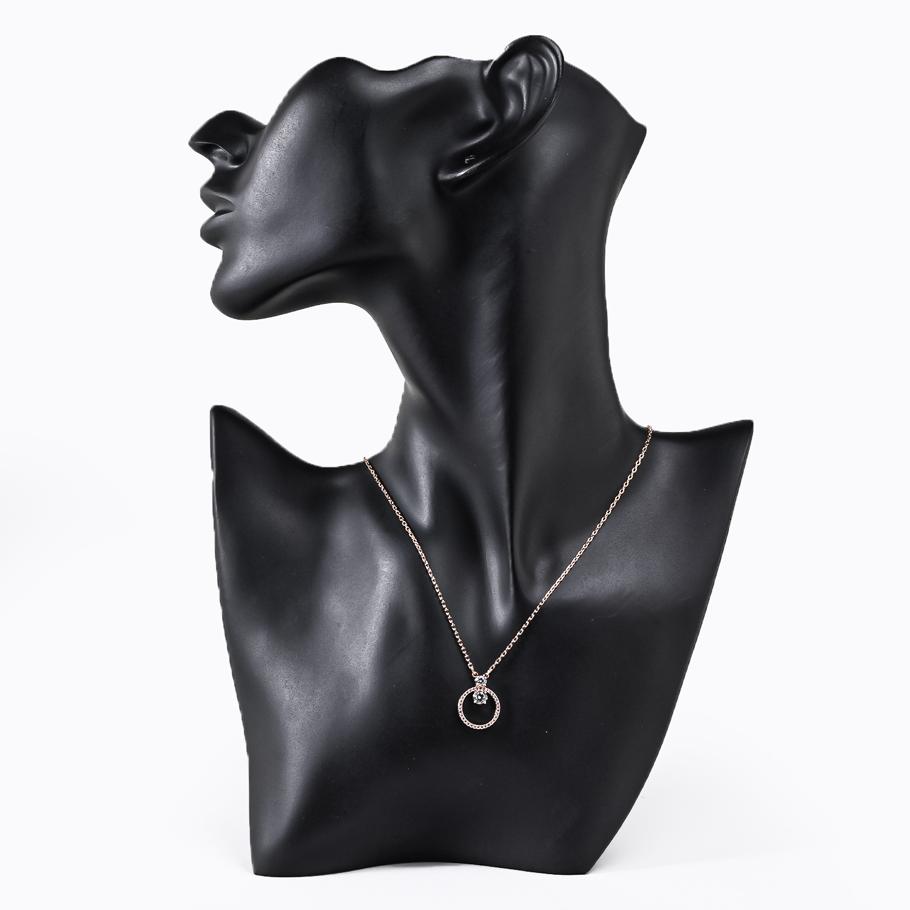 スワロフスキー SWAROVSKI ネックレス Constella コンステラ