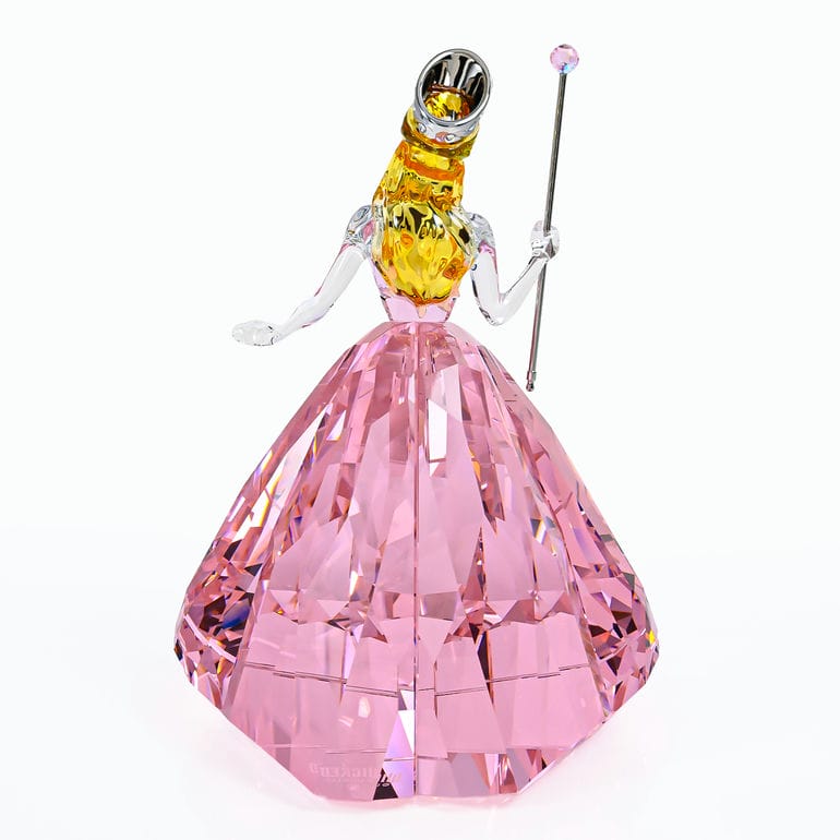SWAROVSKI - スワロフスキー　クリスタルフィギュア　フラワーポット（大）662518 Amazon.co.jp: スワロフスキー SWAROVSKI クリスタル フィギュア