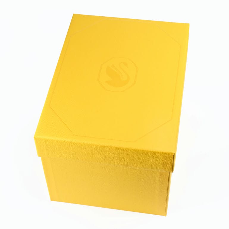 スワロフスキー SWAROVSKI クリスタルフィギュア フィギュリン Wicked Glinda Upland ウィキッド ふたりの魔女 グリンダ 5701514 インテリア オブジェ 置物【スペシャルラッピング1100円(別売り)】