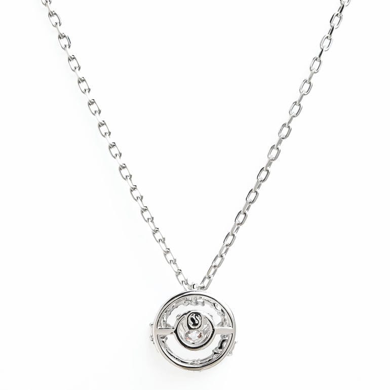 スワロフスキー SWAROVSKI ネックレス Constella コンステラ クリア