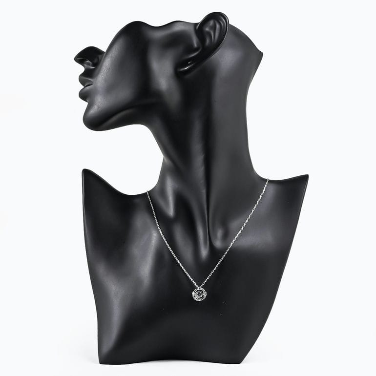 スワロフスキー SWAROVSKI ネックレス Constella コンステラ クリア