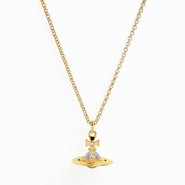 ヴィヴィアンウエストウッド Vivienne Westwood ネックレス ペンダント