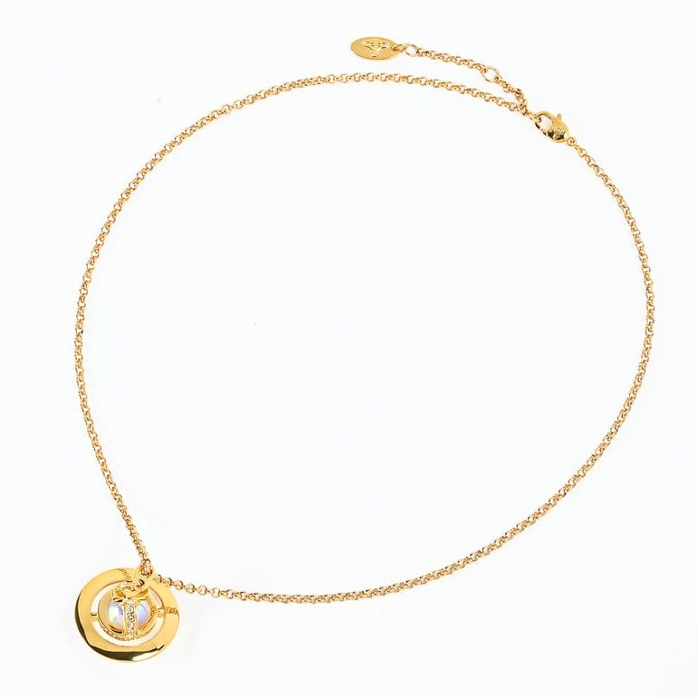 ヴィヴィアンウエストウッド Vivienne Westwood ネックレス ペンダント
