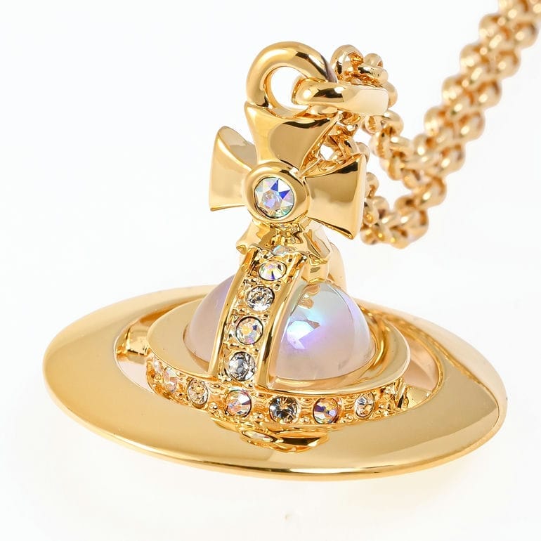 ヴィヴィアンウエストウッド Vivienne Westwood ネックレス ペンダント