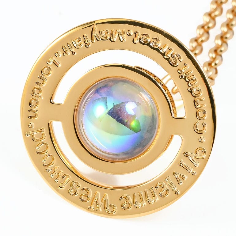 ヴィヴィアンウエストウッド Vivienne Westwood ネックレス ペンダント