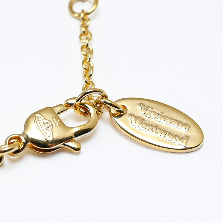 vivienne westwood ネックレス　タイニーオーブ　ゴールド ヴィヴィアンウエストウッド Vivienne Westwood ネックレス ペンダント