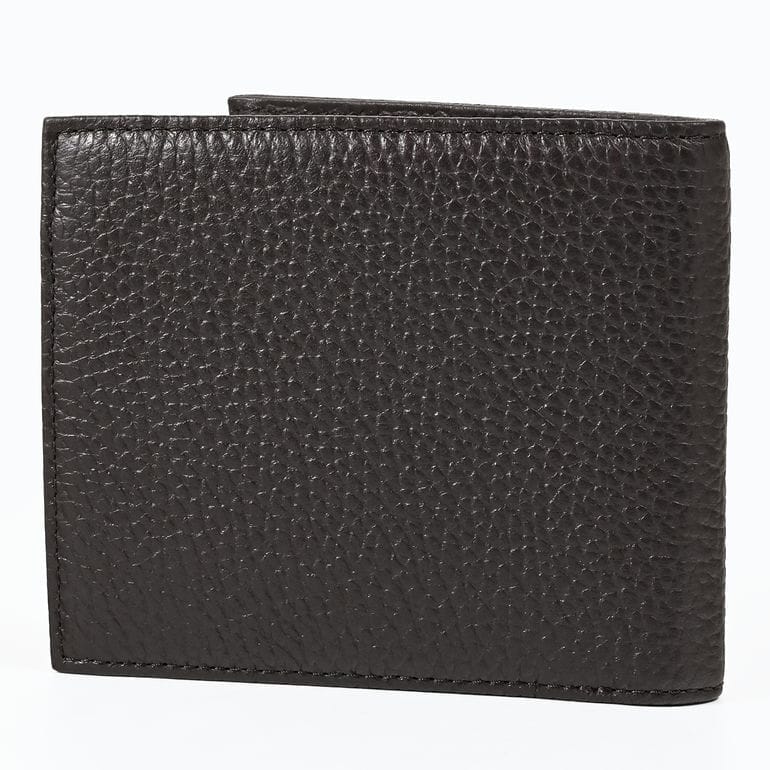エンポリオ アルマーニ EMPORIO ARMANI 二つ折り財布 イーグルロゴ