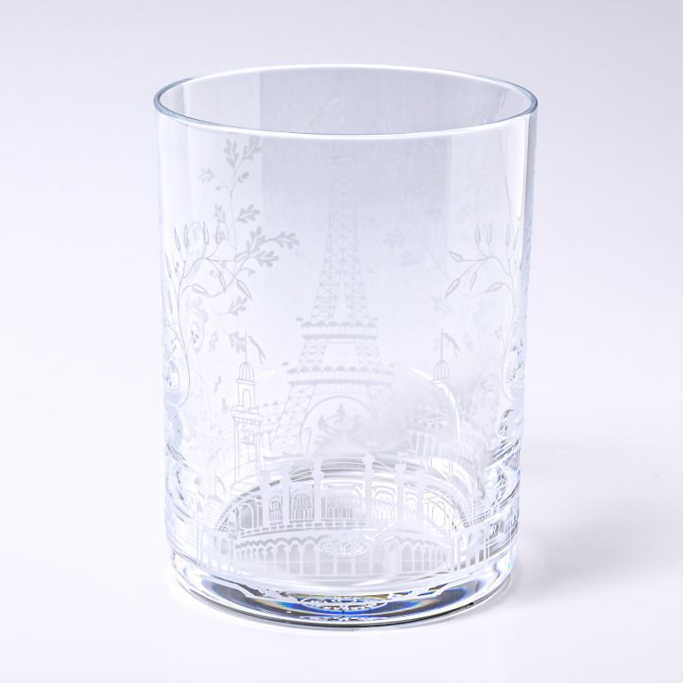 バカラ 名入れ対応 Baccarat グラス タンブラー オールドファッション