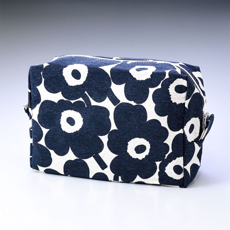 マリメッコ marimekko ポーチ 小物入れ コスメティックポーチ 旅行
