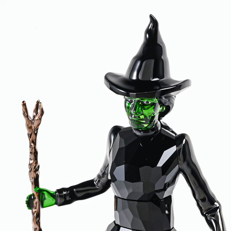 スワロフスキー SWAROVSKI クリスタルフィギュア フィギュリン Wicked