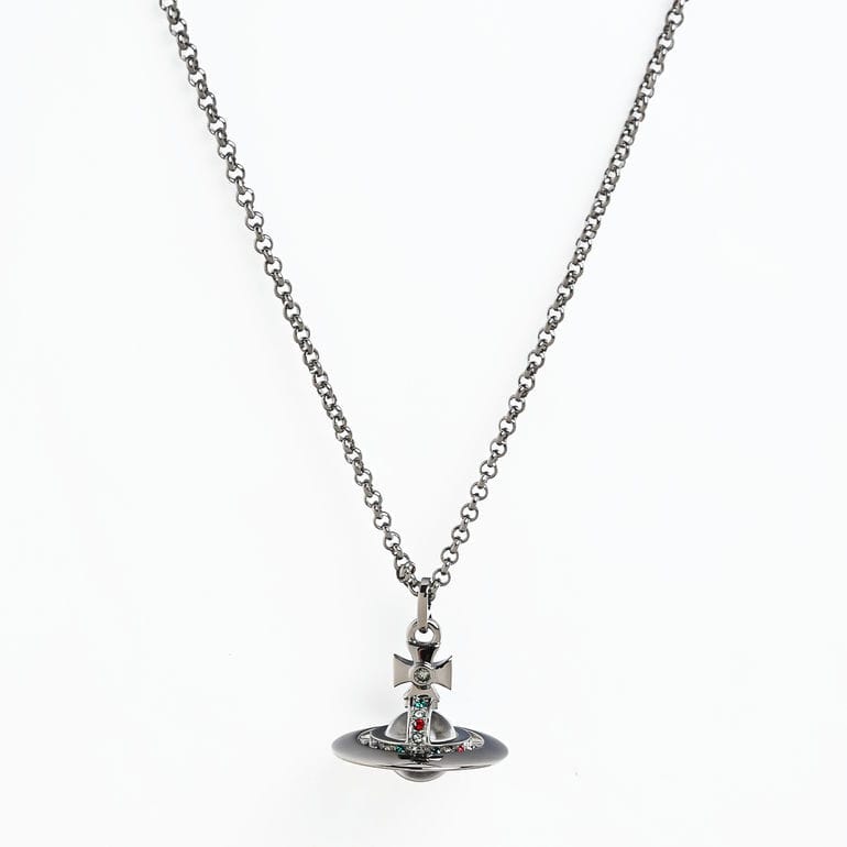 ヴィヴィアンウエストウッド Vivienne Westwood ネックレス ペンダント