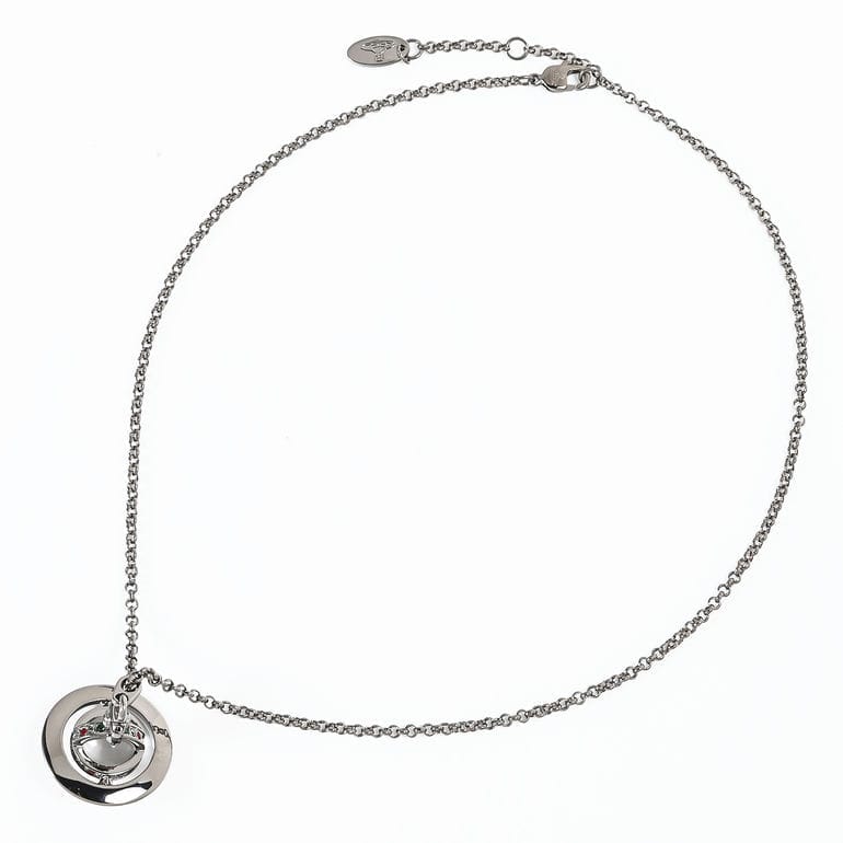 ヴィヴィアンウエストウッド Vivienne Westwood ネックレス ペンダント