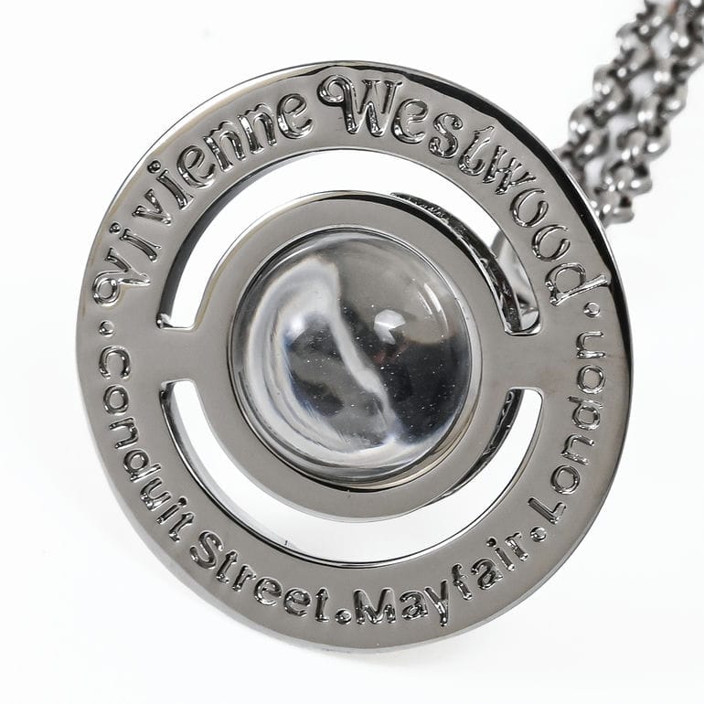 ヴィヴィアンウエストウッド Vivienne Westwood ネックレス ペンダント