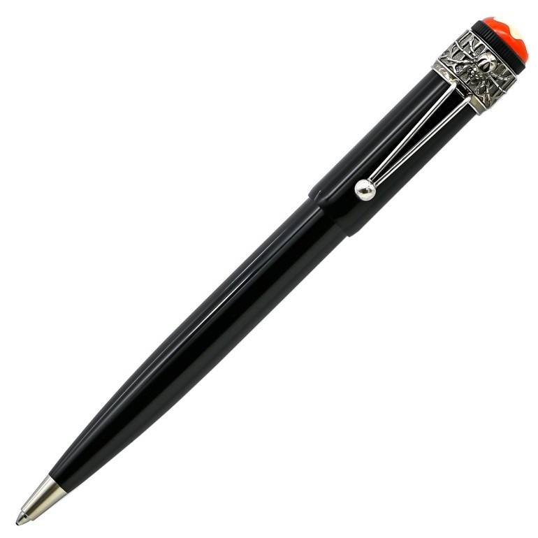 MONT BLANC 110周年記念モデル ヘリデイジコレクション ボールペン モンブラン ボールペン 117848 ヘリテイジ コレクション