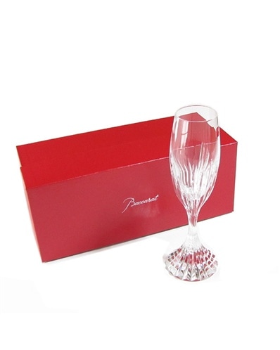 バカラ グラス マッセナ シャンパンフルート 21.7cm 160cc シャンパン バカラ グラス マッセナ シャンパンフルート 21.7cm 160cc シャンパン