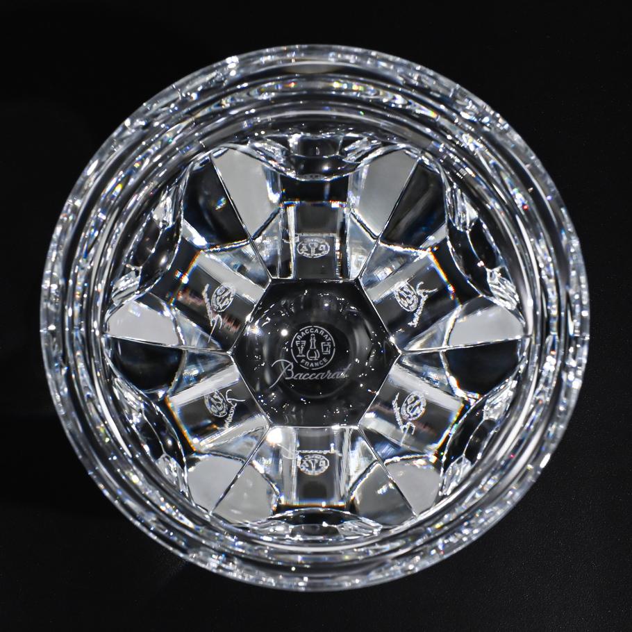 【単品販売】 Baccarat グラス タリランド タンブラー オールドファッション ロックグラス 230ml 1209284 2811291 洋食器 <br>【スペシャルラッピング660円(別売り)】
