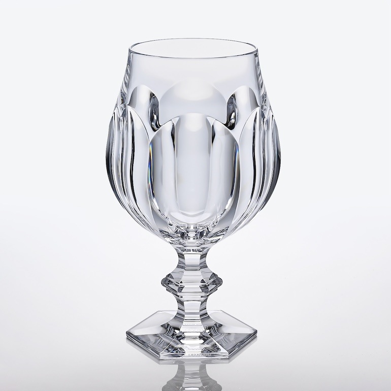 バカラ 名入れ対応 Baccarat ビールグラス プロースト アルクール HARCOURT 17cm 400ml 2814466 【熨斗対応】 洋食器 <br>【スペシャルラッピング660円(別売り)】