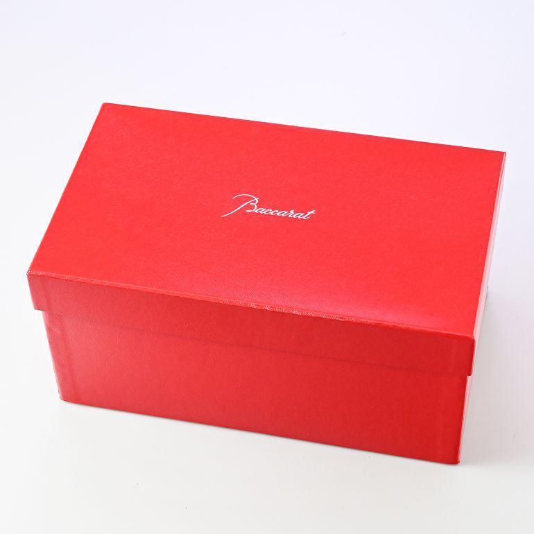 バカラ 名入れ対応 Baccarat ビールグラス プロースト アルクール HARCOURT 17cm 400ml 2814466 【熨斗対応】 洋食器 <br>【スペシャルラッピング660円(別売り)】