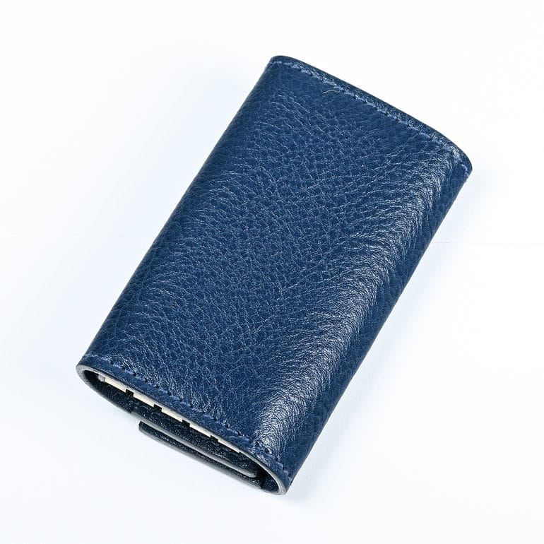 イルビゾンテ IL BISONTE キーケース メンズ レディース オリヴェータ