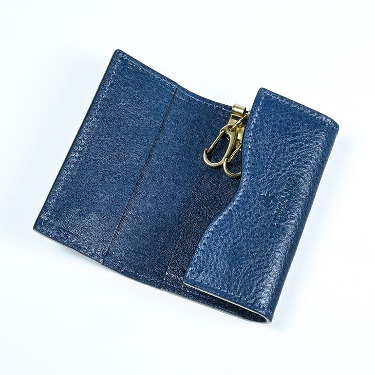 イルビゾンテ IL BISONTE キーケース メンズ レディース イルビゾンテ IL BISONTE キーケース メンズ レディース