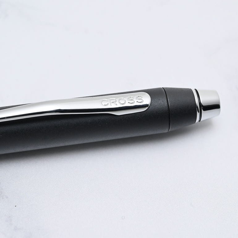 クロス CROSS ボールペン メンズ レディース TECH3 テックスリー