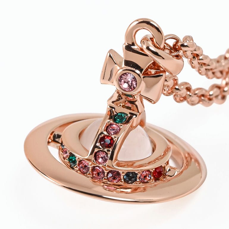 ヴィヴィアンウエストウッド Vivienne Westwood ネックレス ペンダント