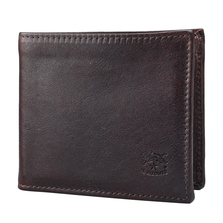 【名入れ無料】 【スペシャルラッピング付】 【純正紙袋付】 イルビゾンテ IL BISONTE 折財布 二つ折り財布 全4種 名入れ込 純正紙袋付属 スペシャルラッピング付き 包装紙23種類から選べる ギフトセット レディース メンズ 本革 誕生日 結婚祝い 結婚式 高級 クリスマス ゴールド名入れ ibs1185 ibs1186 ibs1187 ibs1258
