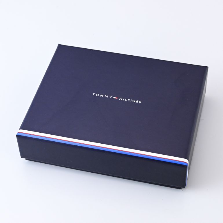 TOMMY HILFIGER トミーヒルフィガー Tommy Hilfiger 財布 小銭