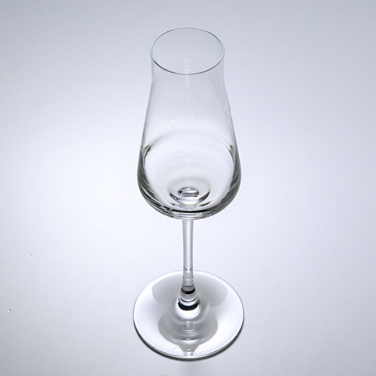 バカラ 名入れ対応 Baccarat グラス シャトーバカラ シャンパンフルート 24cm 210cc 2611149 2610698 【単品販売 箱なし】<br>【スペシャルラッピング660円(別売り)】