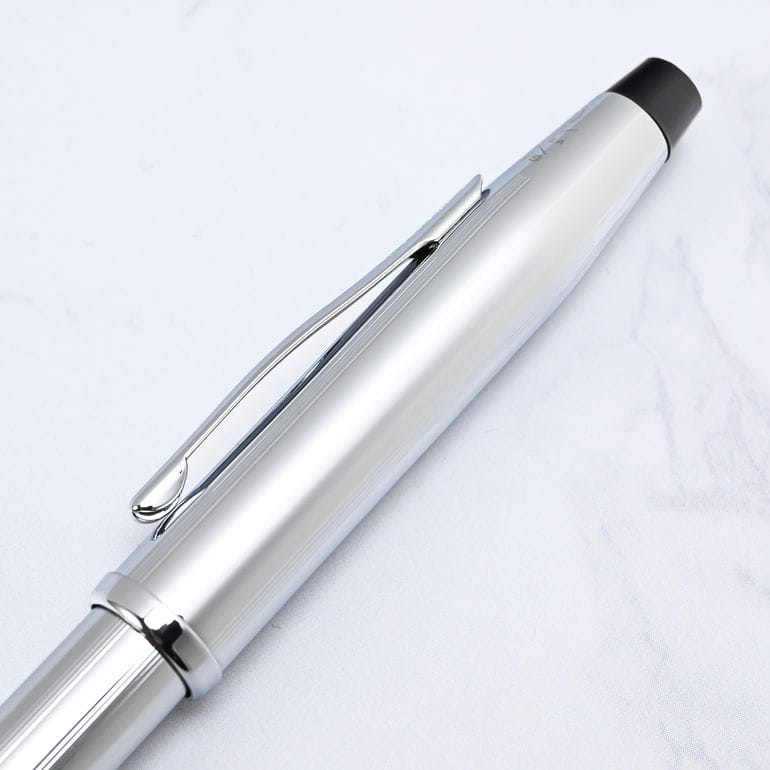 クロス CROSS ボールペン メンズ レディース センチュリーⅡ クローム N3502WG 筆記具 高級 名入れ無料 名入れギフト ボールペン 文房具【スペシャルラッピング660円(別売り)】