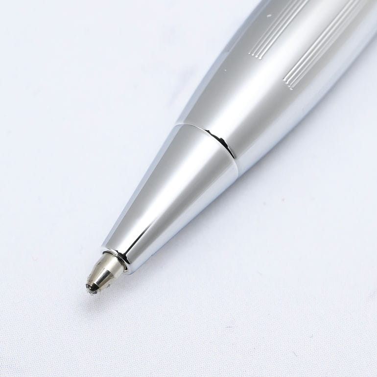 クロス CROSS ボールペン メンズ レディース センチュリーⅡ クローム N3502WG 筆記具 高級 名入れ無料 名入れギフト ボールペン 文房具【スペシャルラッピング660円(別売り)】