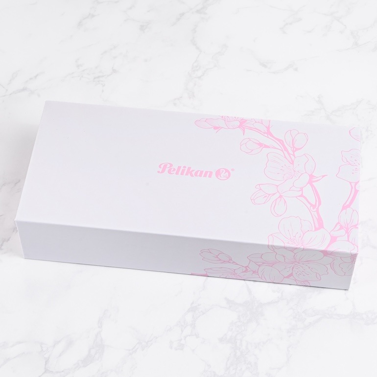 ペリカン Pelikan 万年筆 2026 特別生産品 Classic クラシック Cherry