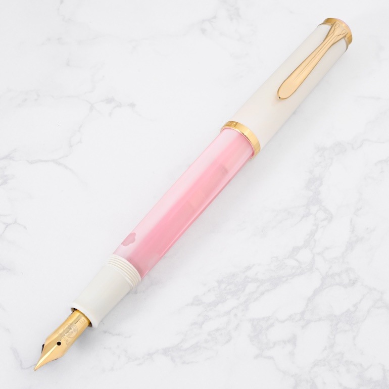 ペリカン Pelikan 万年筆 2026 特別生産品 Classic クラシック Cherry