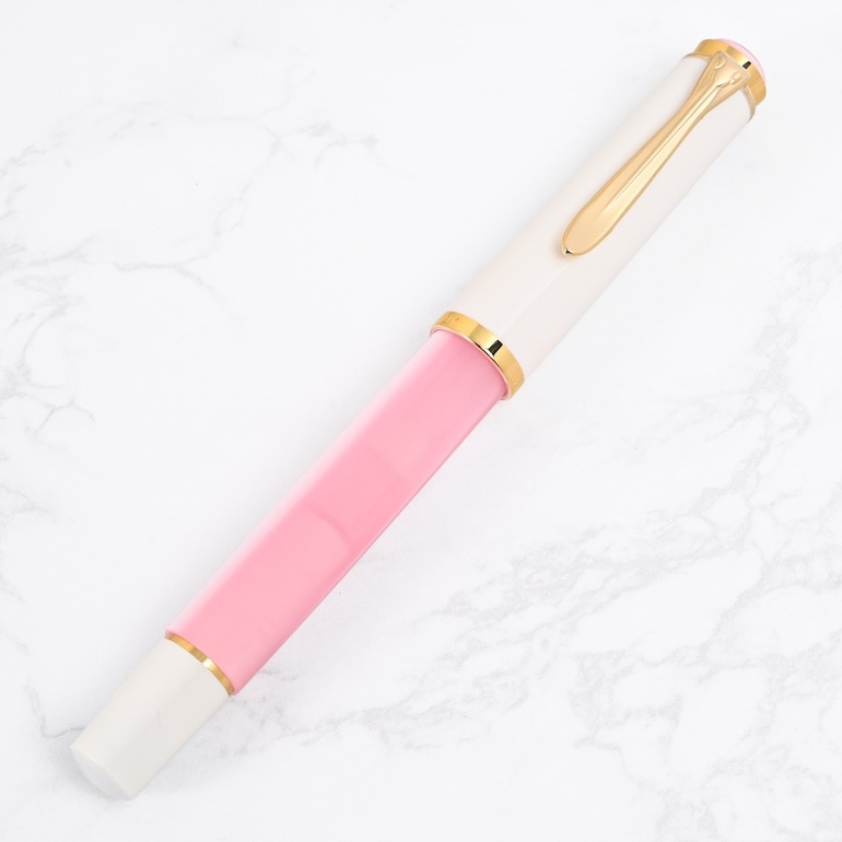 ペリカン Pelikan 万年筆 2026 特別生産品 Classic クラシック Cherry