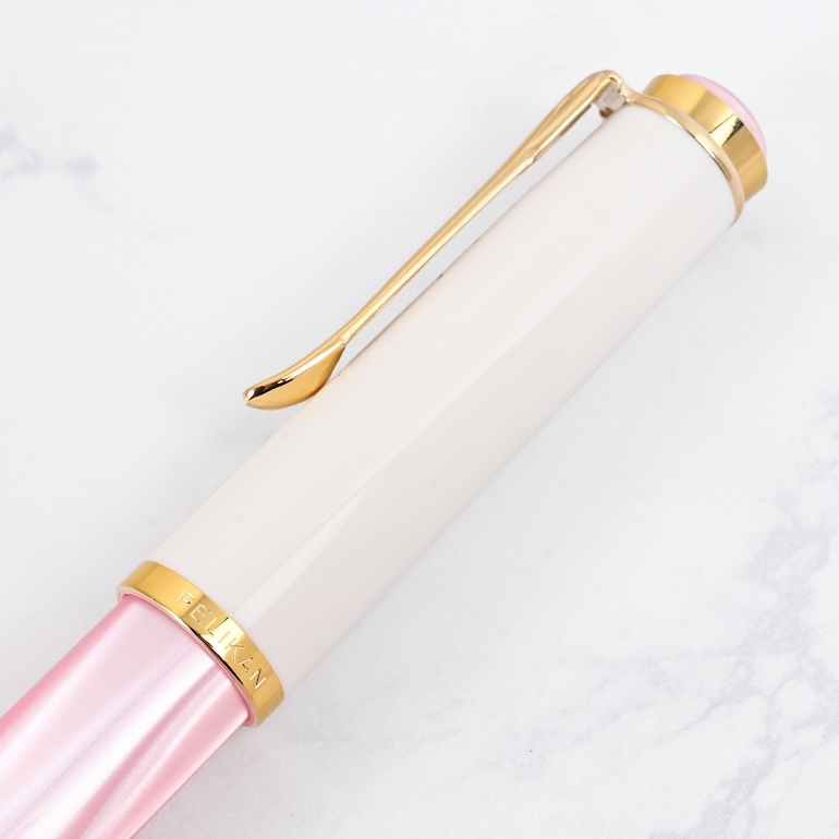 ペリカン Pelikan 万年筆 2026 特別生産品 Classic クラシック Cherry