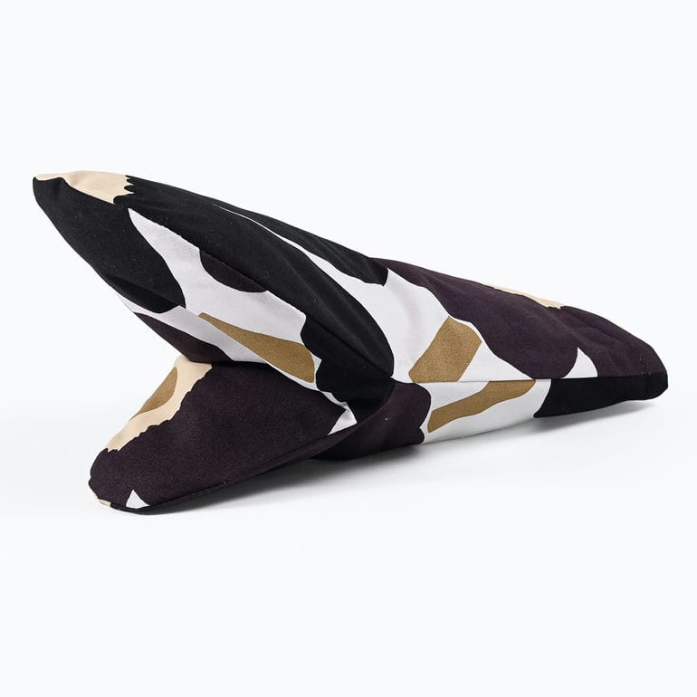 マリメッコ marimekko ミトン 鍋つかみ ピエ二 ウニッコ ホワイト ダークグレー ベージュ 75551 075551 819 北欧雑貨 北欧デザイン ネコポス限定 送料無料