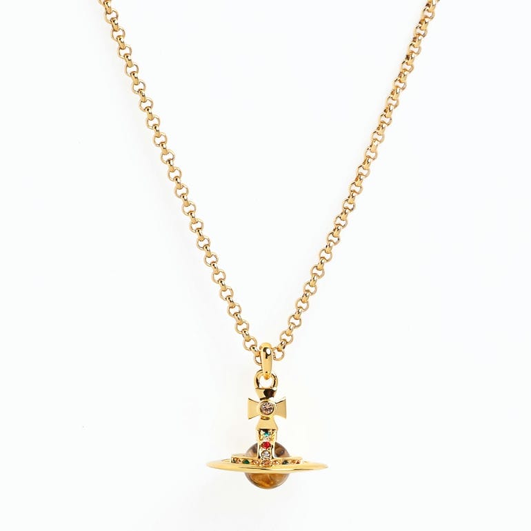 ヴィヴィアンウエストウッド Vivienne Westwood ネックレス ペンダント