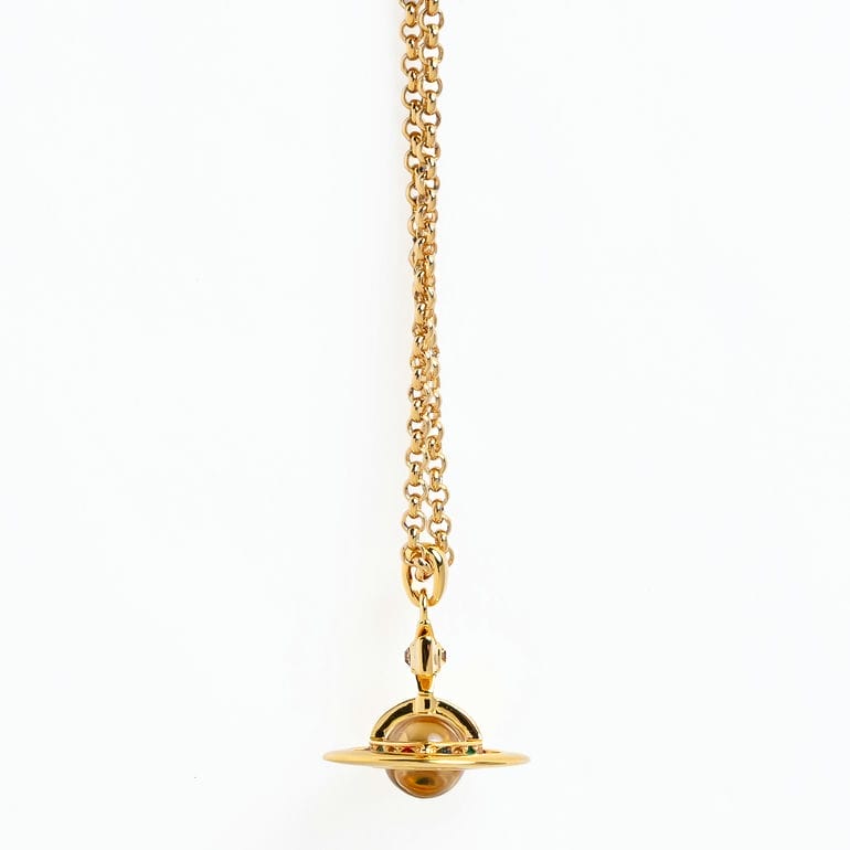 ヴィヴィアンウエストウッド Vivienne Westwood ネックレス ペンダント