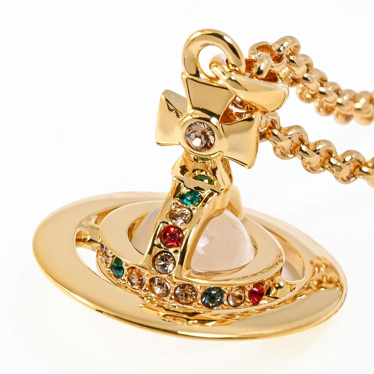 ヴィヴィアンウエストウッド Vivienne Westwood ネックレス ペンダント