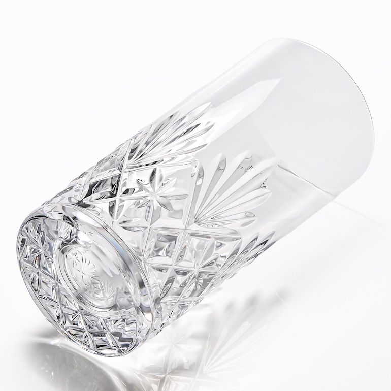 名入れ可有料 サンルイ グラス マスネ タンブラー ハイボール 230ml