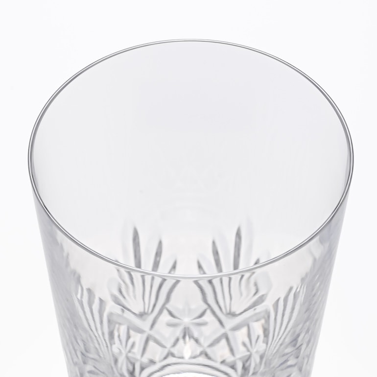 名入れ可有料 サンルイ グラス マスネ タンブラー ハイボール 230ml