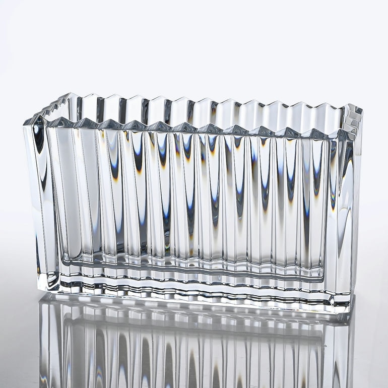 バカラ ミルニュイ インフィニットヴェース（花瓶）