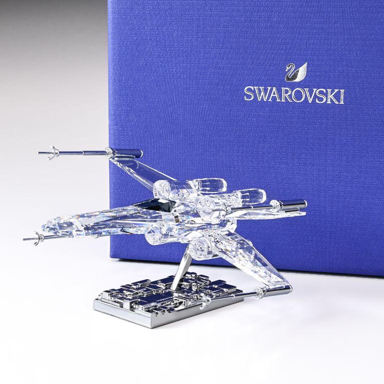 SWAROVSKI クリスタルフィギュアセット SWAROVSKI スワロフスキー クリスタルフィギュア KRISベア 30th