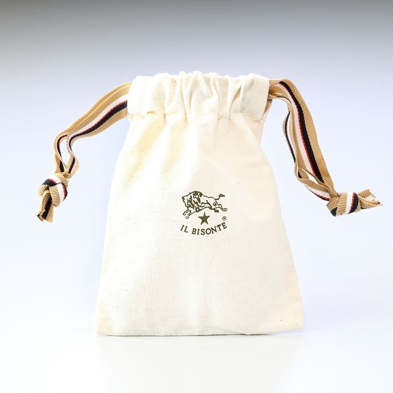 イルビゾンテ IL BISONTE キーリング キーホルダー メンズ レディース バケッタレザートールトラ C0551 P 618 SKH016PG0001GY103B 名入れ可有料【スペシャルラッピング660円(別売り)】